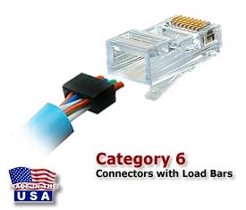 Cat6 Cable Picture