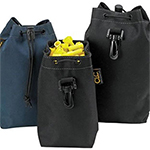 3 Multi-Purpose Clip-On Bag Combo