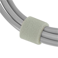 Rip-Tie Lite Hook & Loop & Wrap Strap Cable Ties