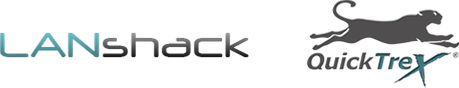 LANshack logo 