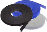 50 Foot x 0.8 Inch Roll Economy Velcro Cable Strap
