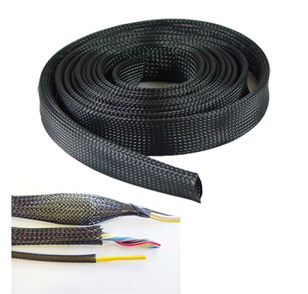 Get A Wholesale flexible cable sock To Organize Your Wires