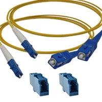 Fiber Optic Reference Kits