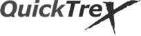 QuickTreX Logo