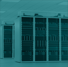 Data Centers