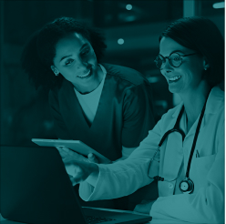 healthcare industry