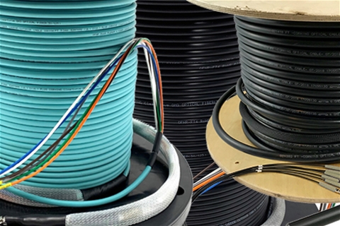 Choosing a Fiber Optic Cable Type for Your Installation
