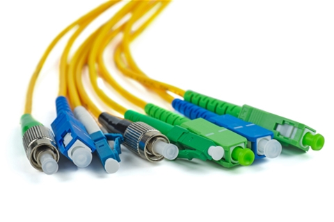 Fiber Optic Patch Cable Tutorial