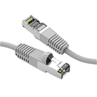 Cat 5E Stock Ethernet Patch Cables