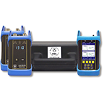 Fiber OWL 7 Dual OWL Pro MM 850/1300 & SM 1310/1550