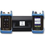 Fiber OWL 7V WaveSource Pro SM 1310/1550 With Optional VFL