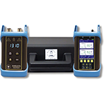 Fiber OWL 7 WaveSource Pro SM 1310/1550 and VFL