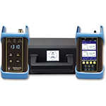 Fiber OWL 7 WaveSource Pro SM 1310/1550