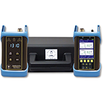 Fiber OWL 7 SM Certification Test Kit