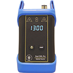 Dual OWL Pro Multimode 850/1300 Light Source