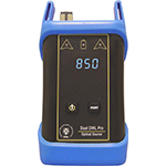 Dual OWL Pro Multimode 850 Light Source
