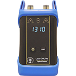Laser OWL Pro 1310/1550 Singlemode Light Source
