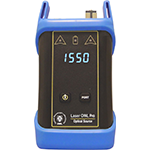 Laser OWL Pro 1550 Singlemode Light Source