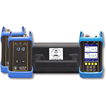 Fiber OWL 7V Dual OWL Pro MM 850 and Laser OWL Pro 1310