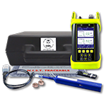 Fiber OWL 7+ Tier 2 Singlemode Certifier | no light source