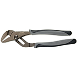 QuickTreX&reg; 10 Inch Groove Joint Pliers with Comfort Non-Slip Handle - Made from Drop Forged Heat Treated Steel