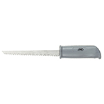 QuickTreX&reg; 6 Inch Wallboard Saw with Comfort Non-Slip Handle - Made from Tempered Steel