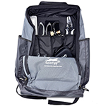 Custom Build Your Own Fiber Optic Cable Installation, Testing, Inspection, and Cleaning Toolkit by QuickTreX&reg;