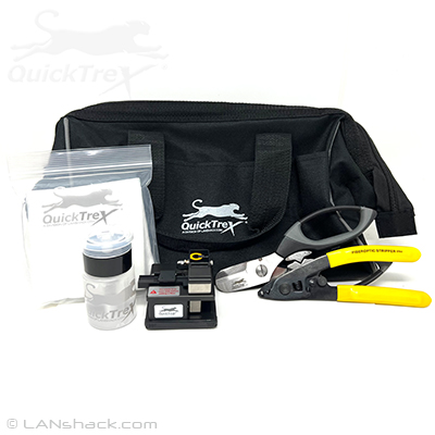 Glass Scratch Repair Kit - Professional 5 (125 mm)