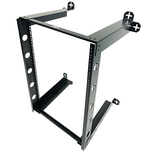 Wall Mount Open Frame Network Racks