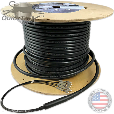 CommScope - Standard Hanger Kit, 1/2 Cable