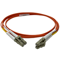 OM2 Patch Cables