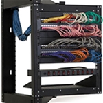 Network Racks and Cable Management 