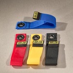 1-1/2 Inch By 9 CableCarrier-LG (straps only) - 1 Pack