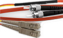 9 meter SC (equip.) to ST Mode Conditioning Cable