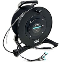 Tactical Fiber Optic Assemblies