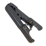 Stainless Steel Armor Stripping Tool for Stripping Micro Armor™ Fiber Optic Cable