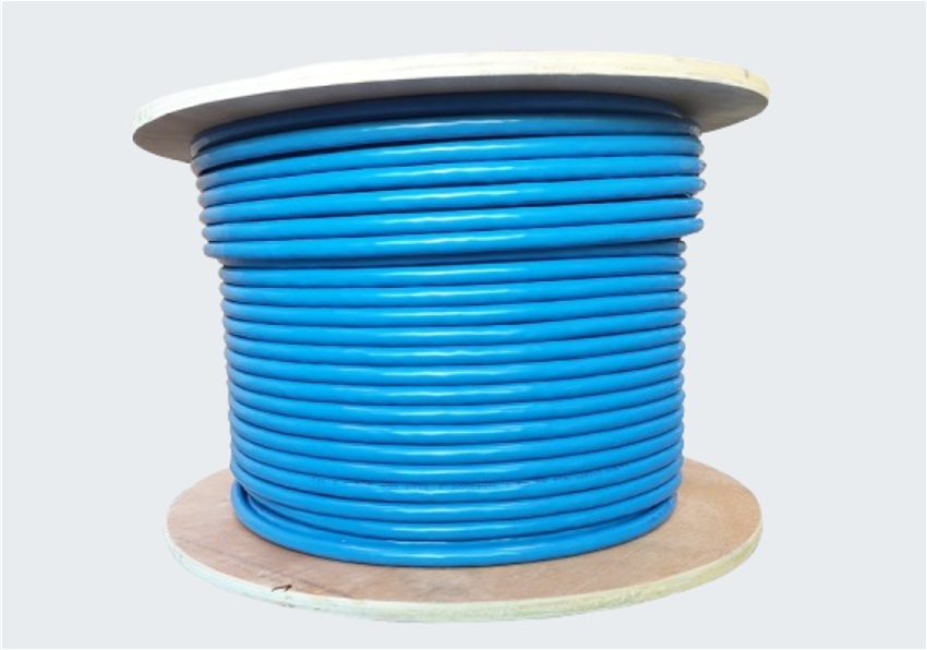 Bulk Ethernet Cable - Cat 5E, Cat 6E, Cat 6A, Cat 7A, Cat 8