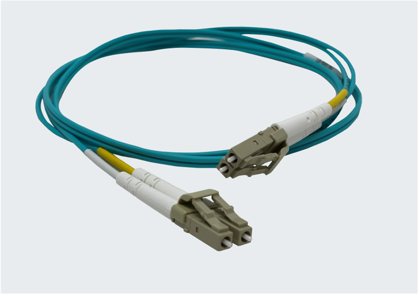 Custom Fiber Optic Patch Cables and Fiber Enclosures