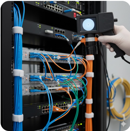 What Are Pre-Terminated Fiber Optic Assemblies