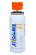 Sticklers™ Fiber Optic Splice & Connector Cleaning Fluid - 3 oz Mini Pump Spray