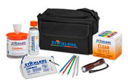 Sticklers® Military Ready Fiber Optic Cleaning Kit