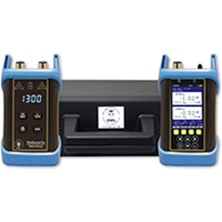 Fiber OWL 7X Auto Testing Certification Test Kits 