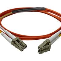 LC (equip.) to LC Mode Conditioning Cable