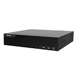 All-in-one VMS Appliance with 36-CH License / 6 Disk Slots