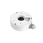 Junction Box for AI Motorized Dome Cameras