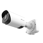 AI 4X/12X Pro Bullet Plus Network Camera 2MP