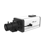 AI Pro Box Plus Network Camera 2MP