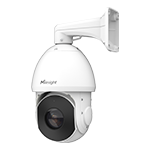 AI 25X Speed Dome Network Camera 2MP