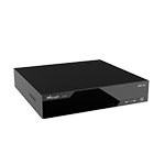 4K H.265+ Pro NVR 8000 Series - In 256Mbps / Out 256Mbps