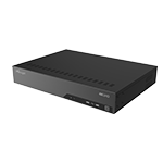 4K H.265+ PoE NVR 7000 Series - In 160Mbps / Out 160Mbps